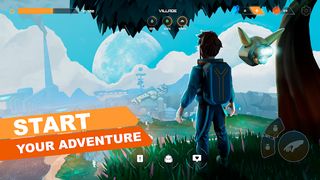 Ecotopia: Farm Adventure - Screenshot 1