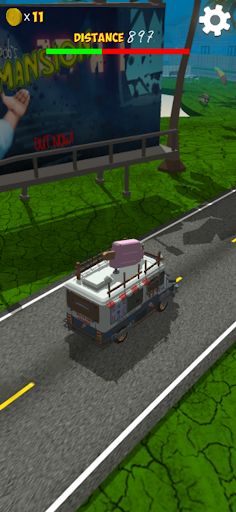 Bye Zombies! - Screenshot 4