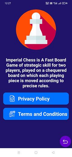 Indian Chess Offline Game - Screenshot 4