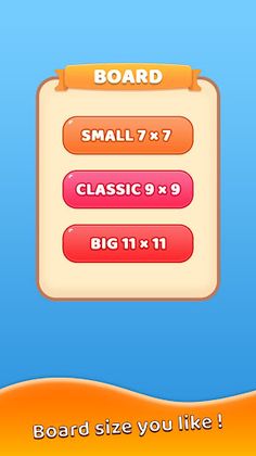 Color Lines - Brain game - Screenshot 2