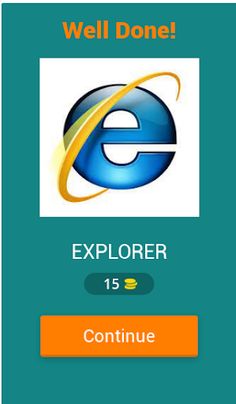 PC Programs Quiz - Screenshot 1