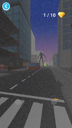 Run For Your Life - Screenshot 3