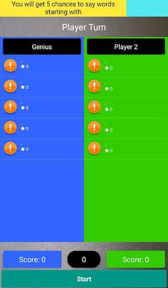 66 Seconds - 2 in 1 Word Games - Screenshot 4