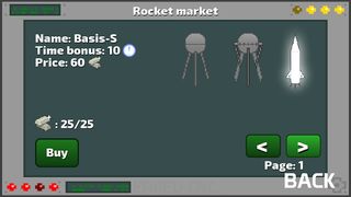 SPACE FLIGHT - Screenshot 2