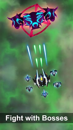 Space Rpg: Dark Universe - Screenshot 3