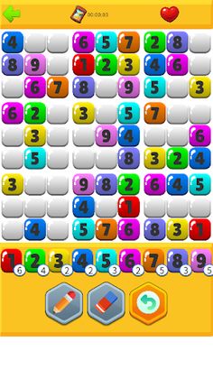 Sudoku Online Battle - Screenshot 3