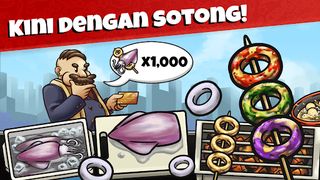 Tahu Bulat | Ulang Tahun ke-9 - Screenshot 2