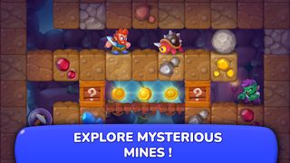 Digventure - Screenshot 3