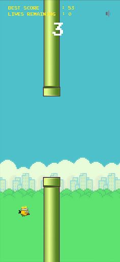 Birdy bird - Game Original - Screenshot 2