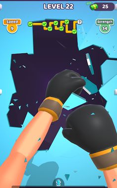 Break The Wall - Screenshot 4