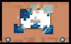 Aventura en el Museo - Screenshot 3