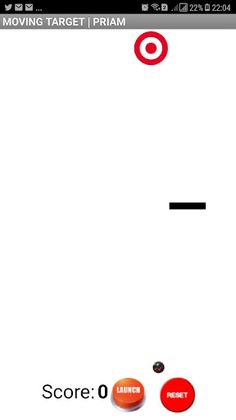 Moving Target | Priam - Screenshot 1