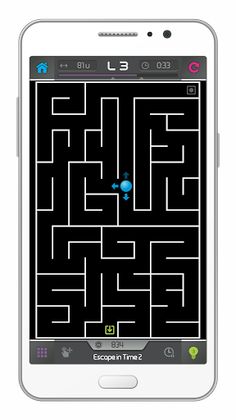 Maze Mind - Can you escape? - Screenshot 3