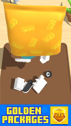 Construction Set - Toys Puzzle - Screenshot 3