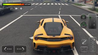 Ferrari 488 Racing World Pista - Screenshot 2