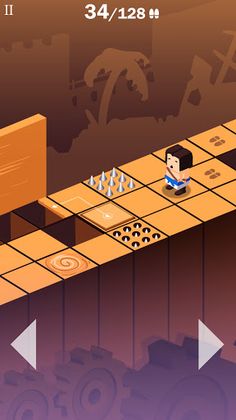 Action Master - Screenshot 3