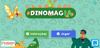 DinomagIA - Screenshot 2