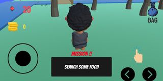 Bible Tales - Screenshot 3