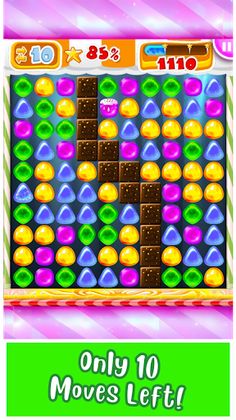 Bubble Crush - Screenshot 4