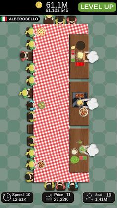 Restoridle - Screenshot 3