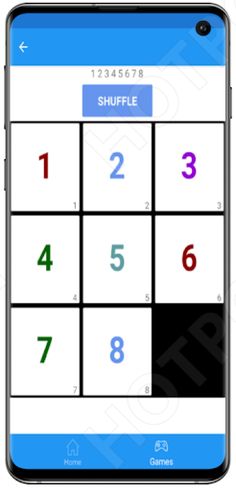 Puzzle Academy - Screenshot 3