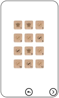 Hakomusu - Screenshot 2