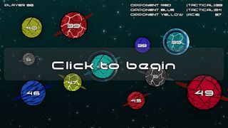 Planet Open Wars - Screenshot 2