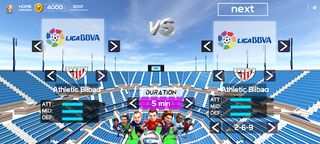 Football world Champions 23 - Screenshot 3