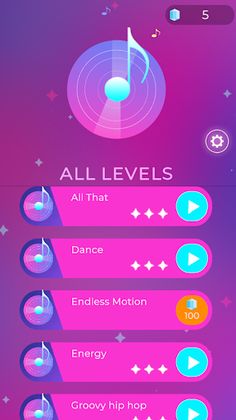 Dance OnPipe - Screenshot 1