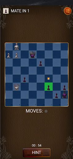 Chess: Ambitions - Screenshot 1