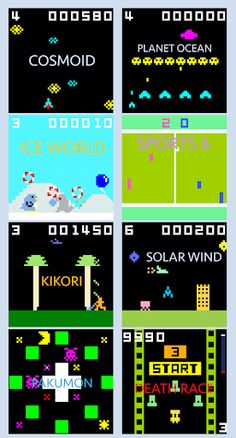 X in 1 - Screenshot 2