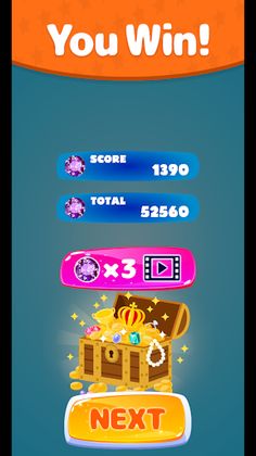 Stack puzzle DX - Screenshot 2