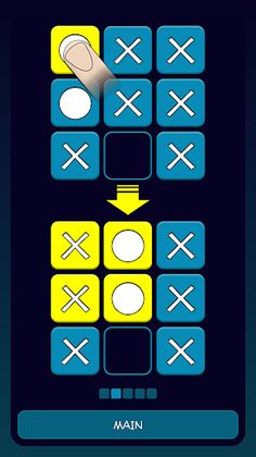 Lupo Puzzle - Screenshot 3