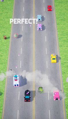 Ambulance : Virus Hunt - Screenshot 1