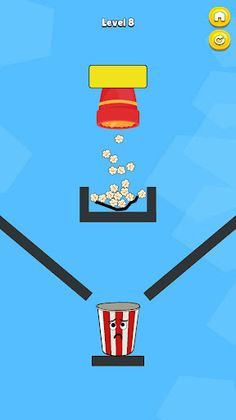 Save the Corn - Screenshot 3