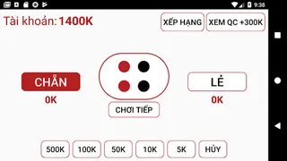 Xóc Đĩa 2021 - Screenshot 3