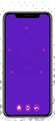 One Line One Dot - Screenshot 4