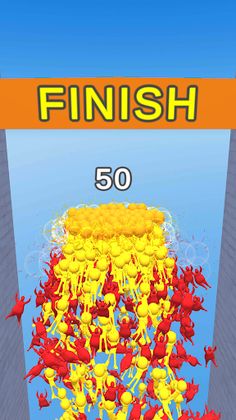 Balloon Mob - Screenshot 4