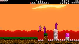 Shadow Palace - Screenshot 3