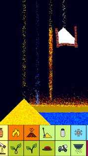 sand:box - Screenshot 2