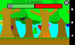 SlimeFight - Screenshot 1