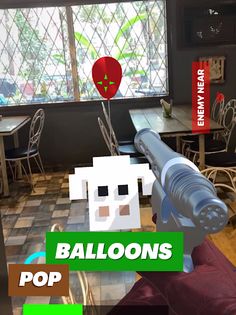 Phantom Pets - Screenshot 3