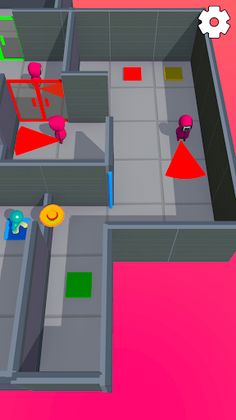 СontrollingHat - Screenshot 1