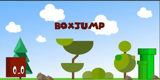 BoxJump - Screenshot 1
