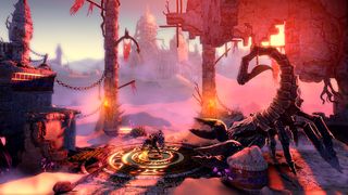 Trine 2: Complete Story - Screenshot 3