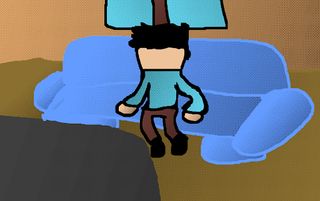 Final Proyect - Screenshot 1