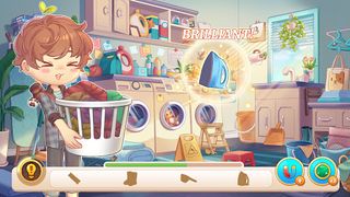 Kawaii Mansion: Find It Out - Screenshot 1