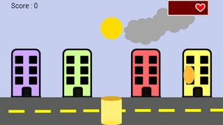 Catchy Egg - Screenshot 3