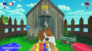 Mad Dog Toy Game - Screenshot 3