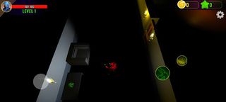 Gunfighter Gauntlet - Screenshot 1